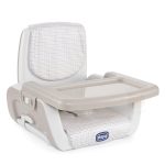 Cadeira de Alimentação Assento Elevatório Mode - Chicco - Imagem 3