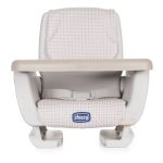 Cadeira de Alimentação Assento Elevatório Mode - Chicco - Imagem 2