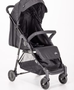 Carrinho Berço Passeio Compacto Tour - Ápia