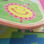 Tapete Infantil Atividades Educativo com Bolsa - Imagem 7